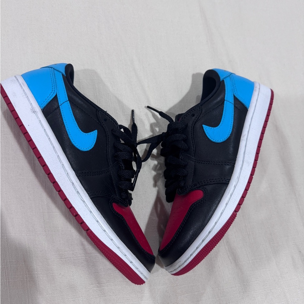 Jordan 1 Retro Low OG Women’s